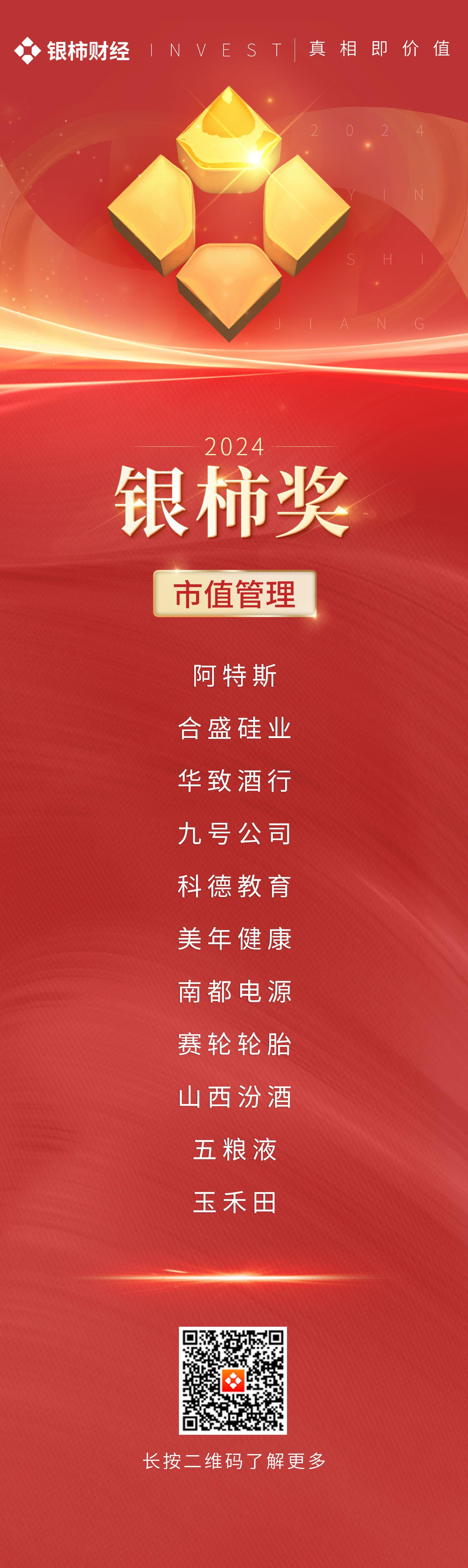 中国交建2024年度业绩报告：科技创新与市值管理双向赋能 经营稳健发展提质增效