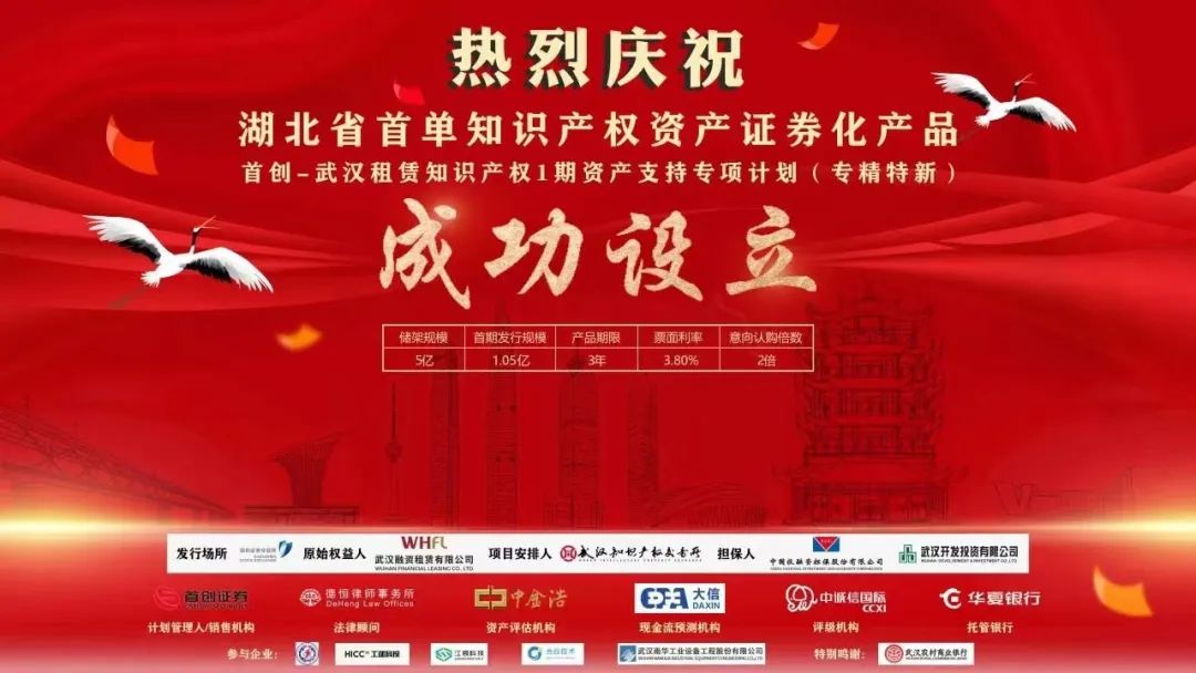 大连发行首单租赁住房资产支持证券（类REITs）产品