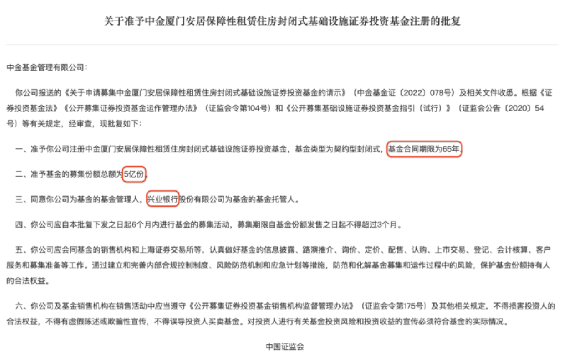 大连发行首单租赁住房资产支持证券（类REITs）产品