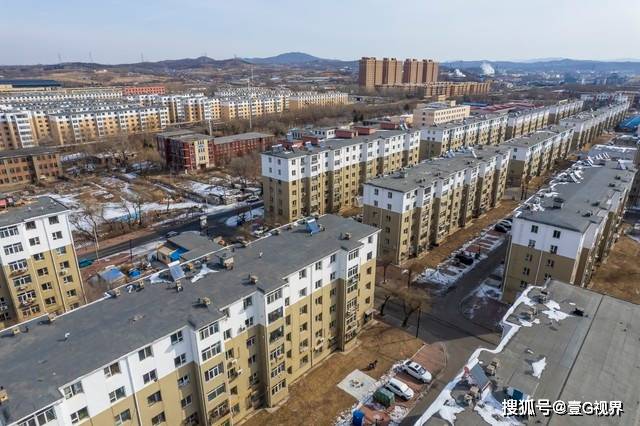老旧小区改造年度计划“加速跑” 多省份开工率超七成