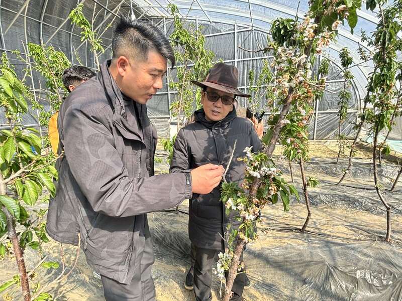 习近平总书记关切事｜幸福生活像花儿一样——把地方特色产业做优做强之二