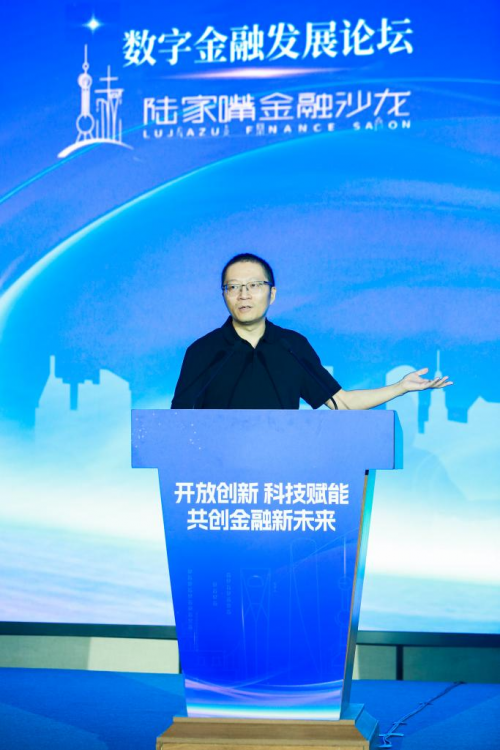 中信集团亮相2025世界人工智能大会 “科产融”协同加快培育新质生产力