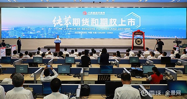 大商所优化期权行权及对冲业务：新增期权放弃申请功能 增加对冲类业务申请渠道并优化申请有效时间