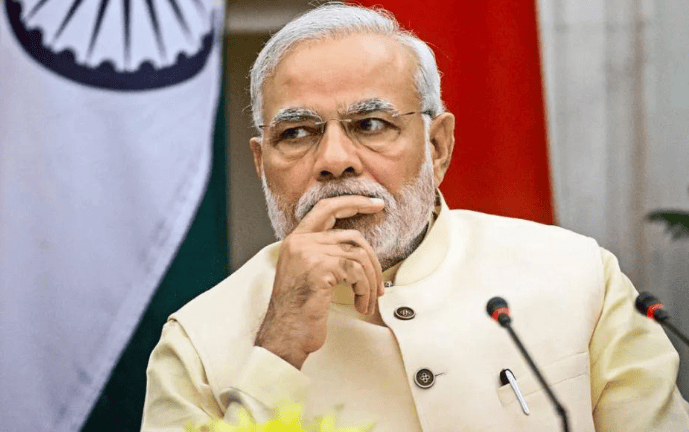 特朗普威胁对印度产品征收20%至25%关税