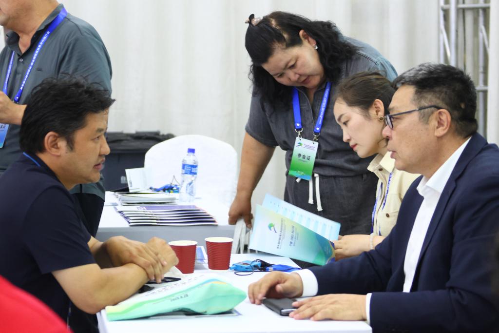 第五届中国—蒙古国博览会将举办，有哪些新亮点？