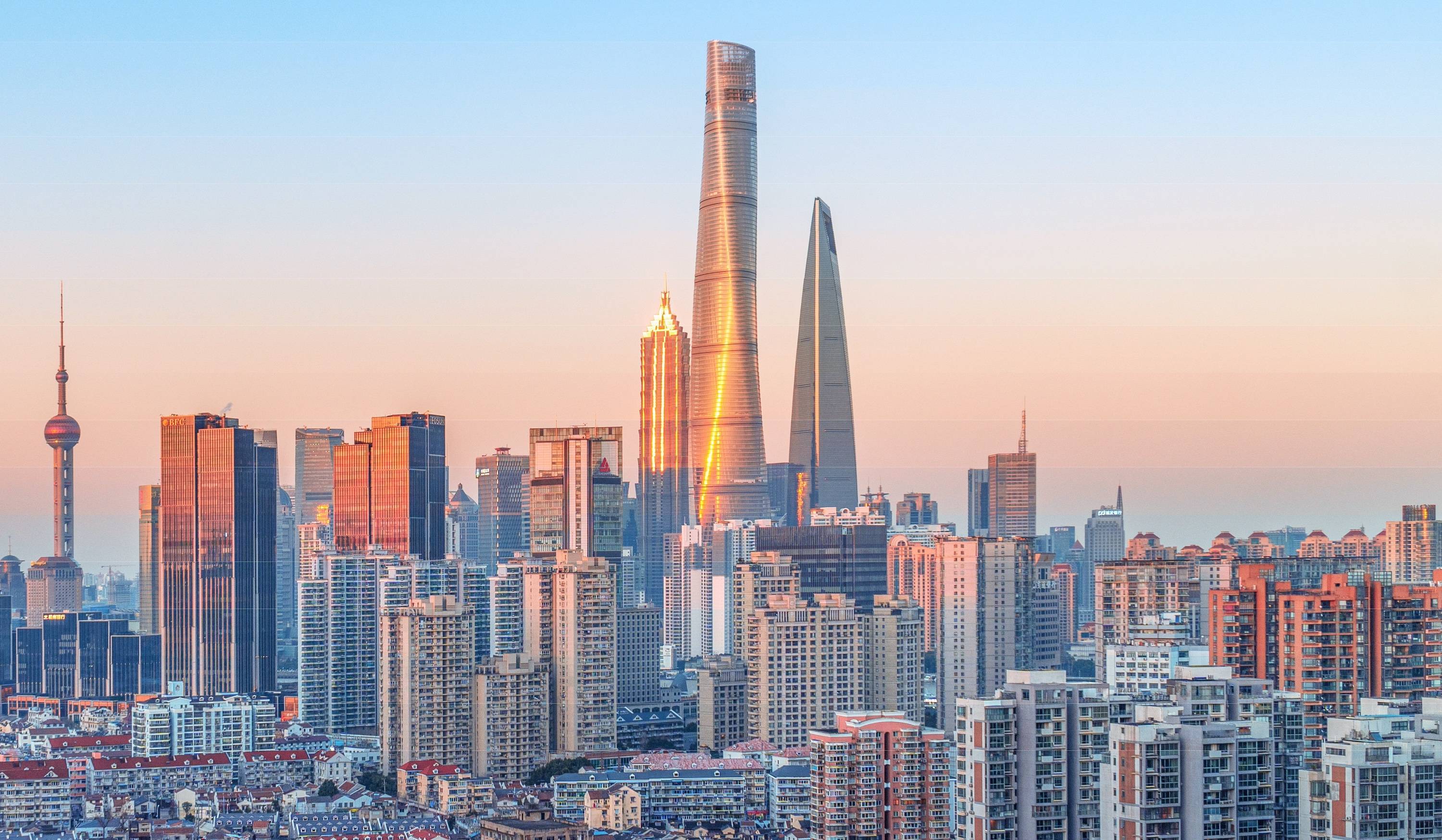 上海浦东：高质量推进标杆性金融科技集聚区建设