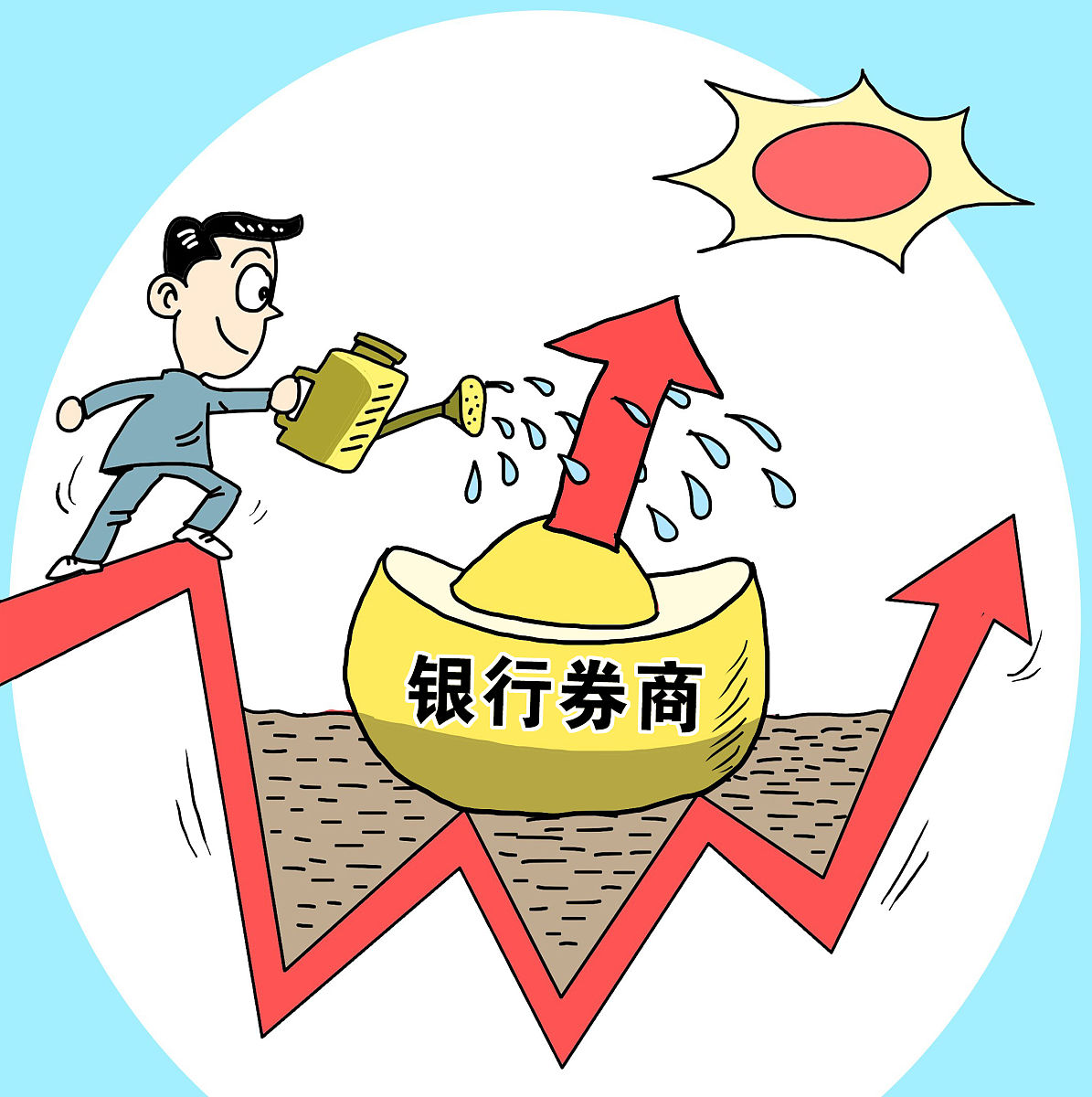 中国股市是全球最具吸引力市场之一 ——访联博基金副总经理、投资总监朱良