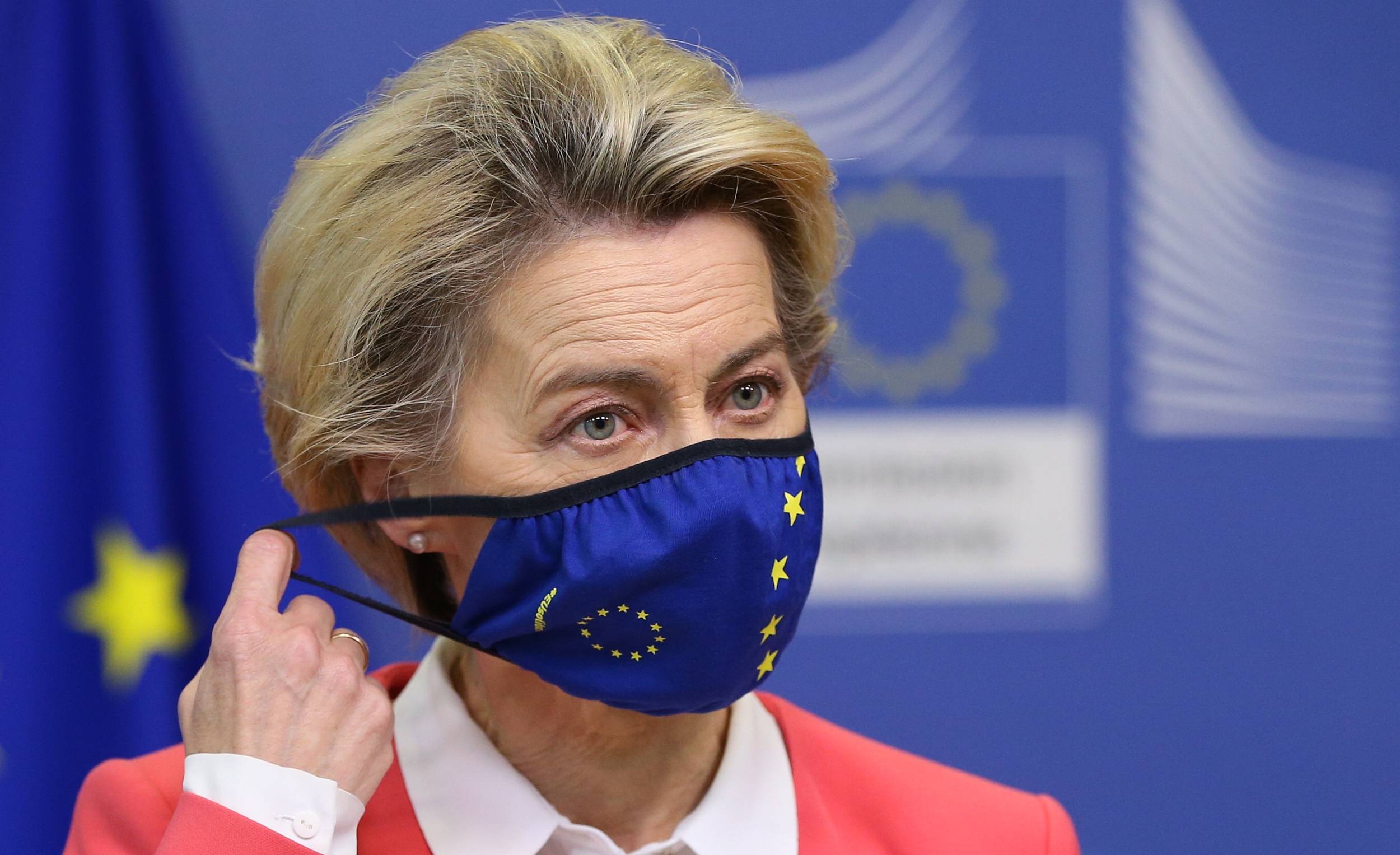 近六成德企担忧欧美贸易协议将加重企业负担