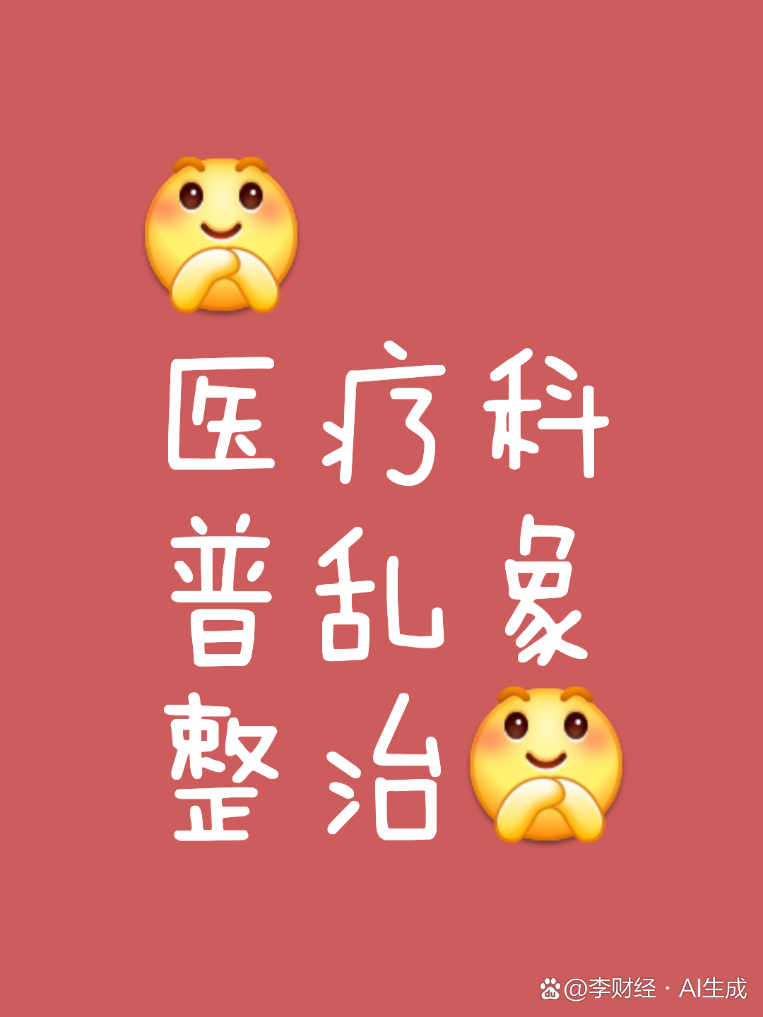 遏制健康领域“伪科普”生存空间
