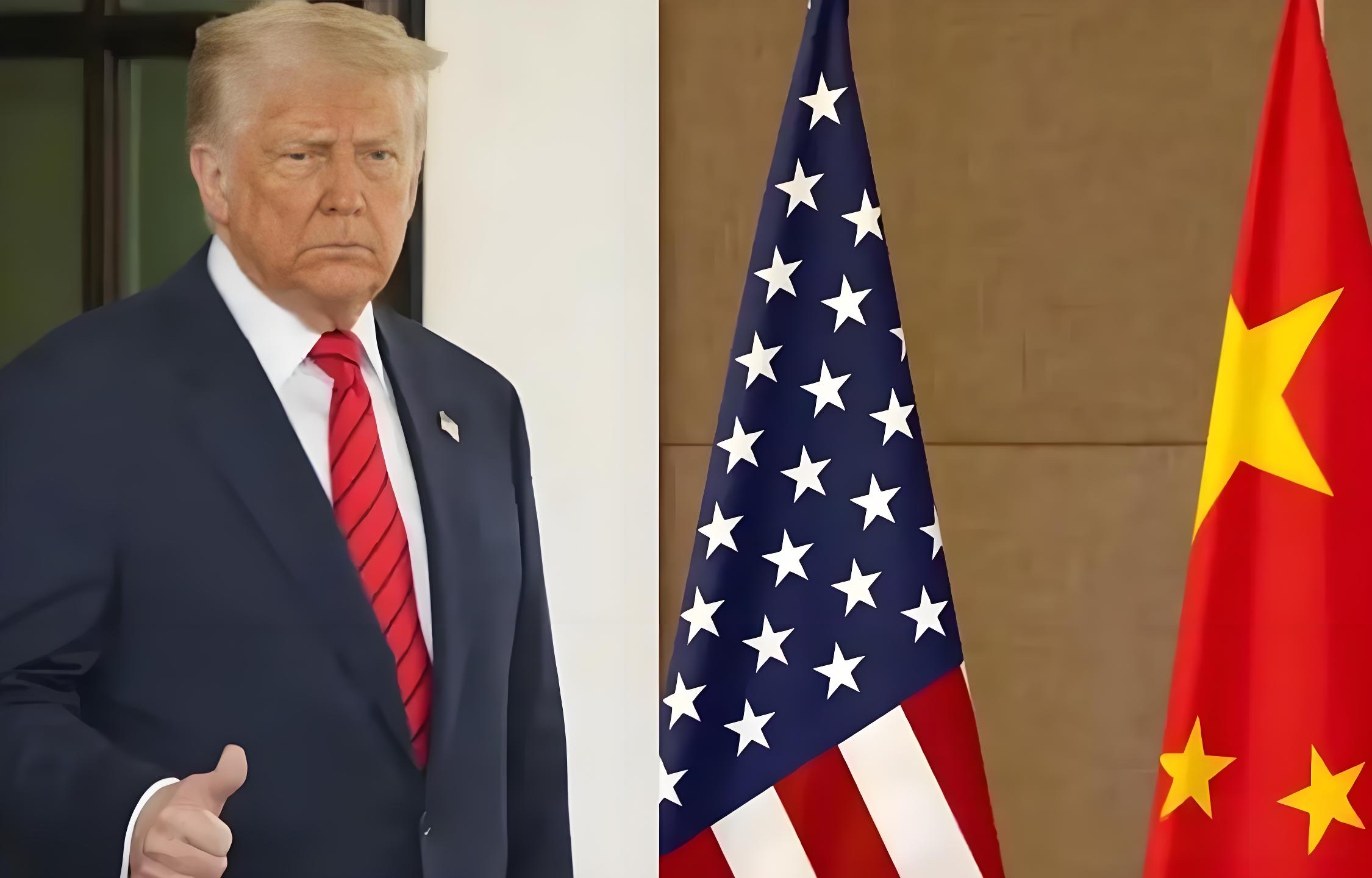 日方称美方承诺适时修改关税行政令