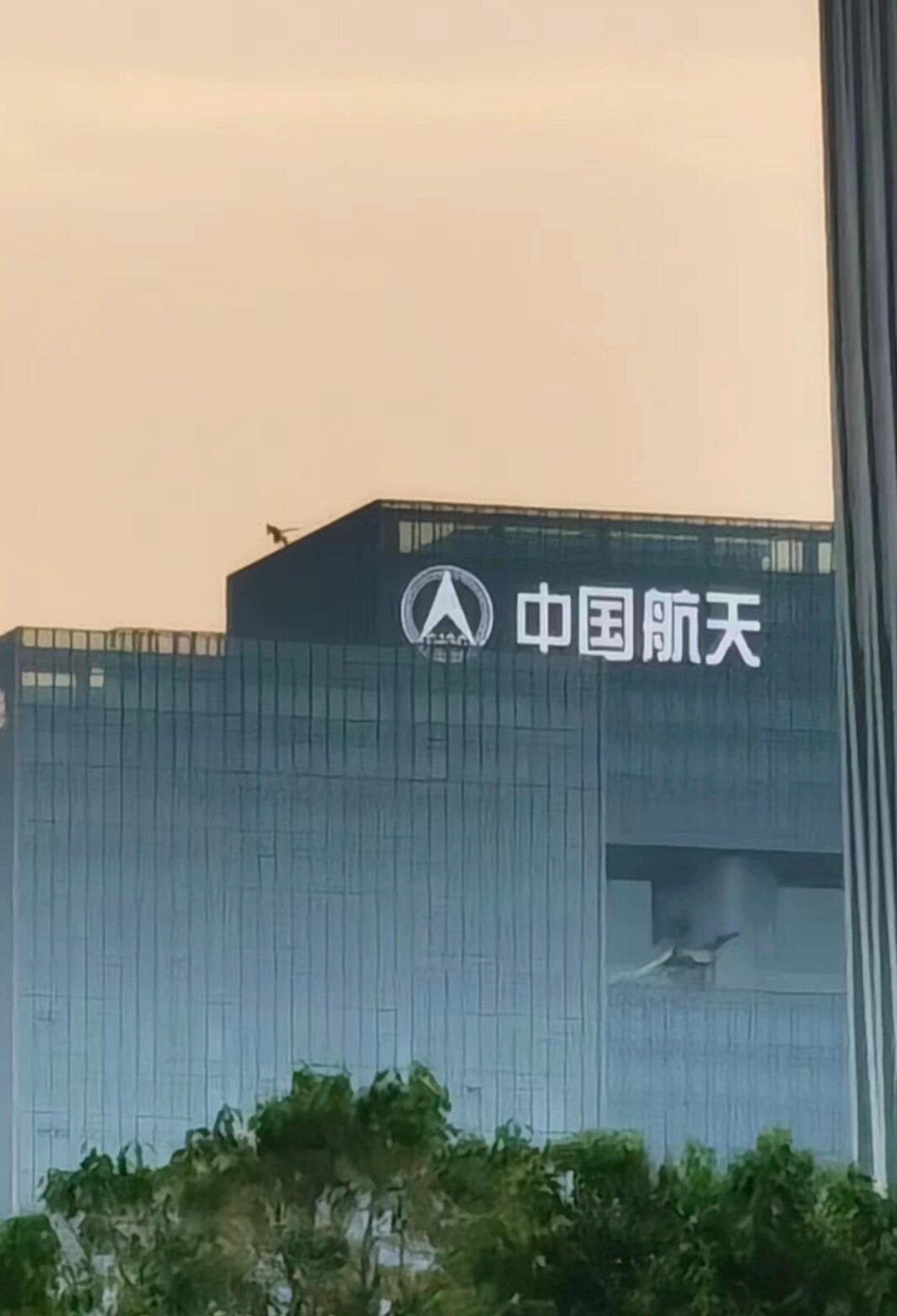 掌握核心技术，中国航天迈上新高度