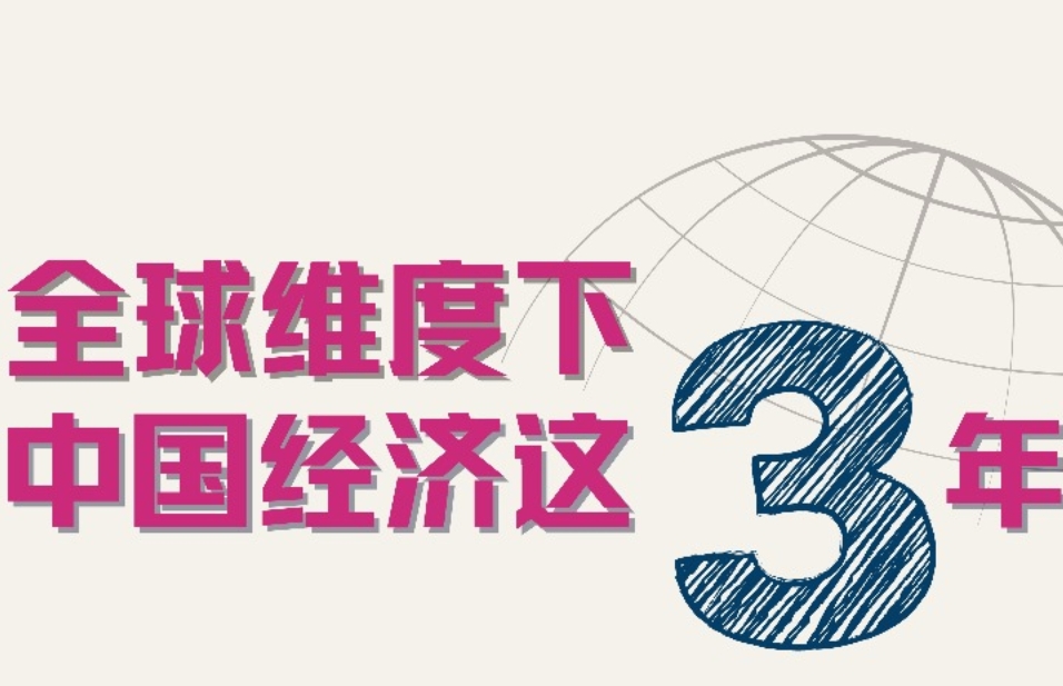英国经济学家：看好中国经济前景