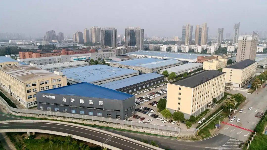 大元泵业总经理王侣钧：以“强劲之心”撬动液冷新蓝海