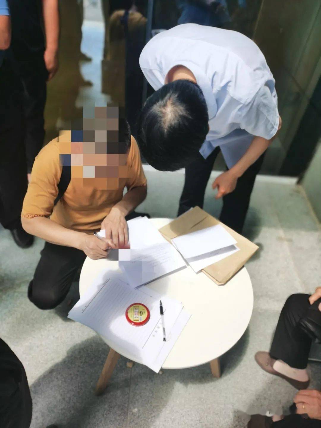 永赢金租因租前尽职调查不审慎等被罚110万元 两名相关责任人被警告