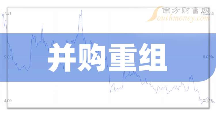 A股并购重组“新”意盎然 今年已有超300家公司首次披露并购计划