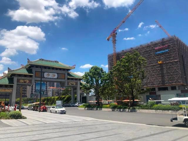 大参林拟调整南昌产业基地项目投资规模 建设面积不及原计划一半