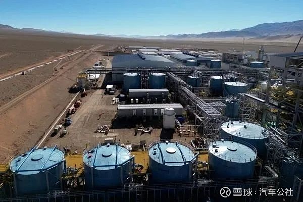 国内锂矿“双雄”开局业绩PK：从巨亏中崛起，或深陷泥淖谋求多元转型