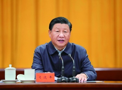 我国加速建设粮食生产技术集成创新高地