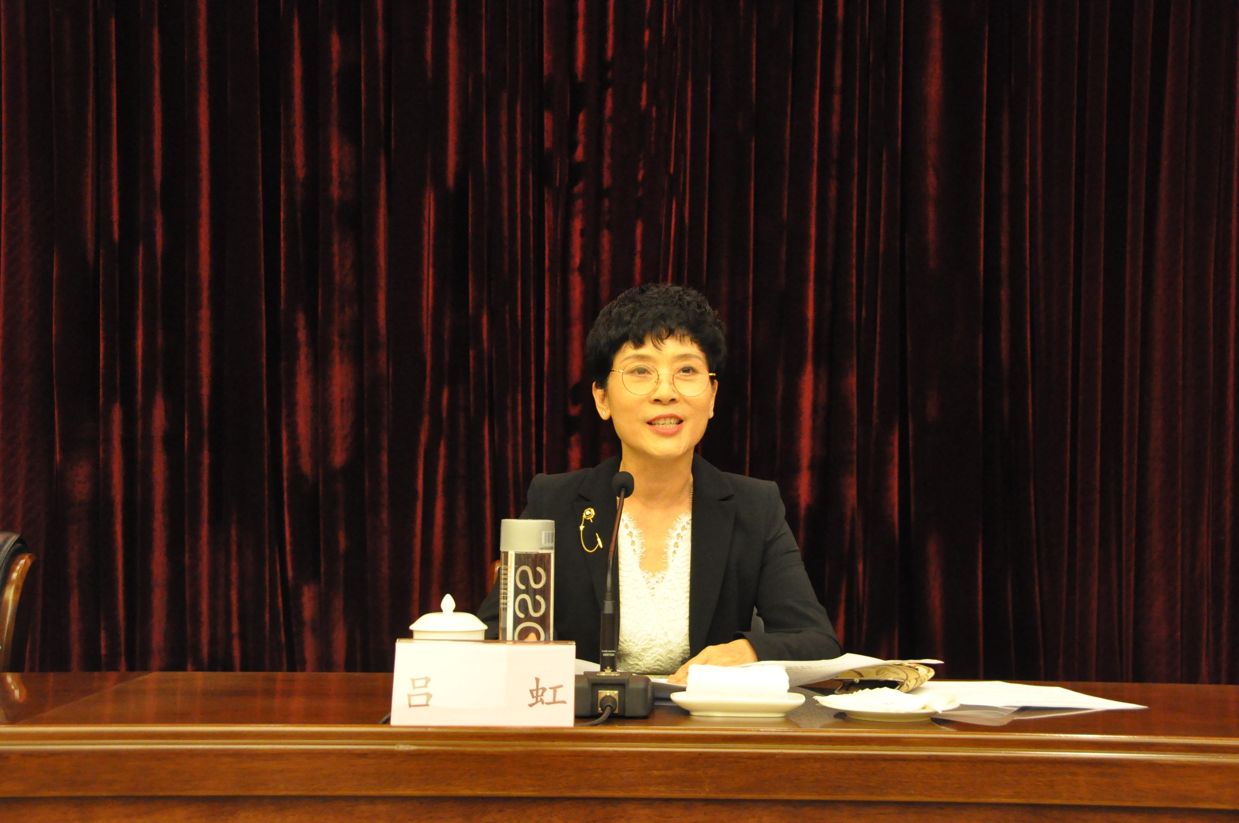全国政协十四届常委会第十三次会议举行全体会议 围绕“制定国民经济和社会发展‘十五五’规划”进行大会发言 王沪宁出席