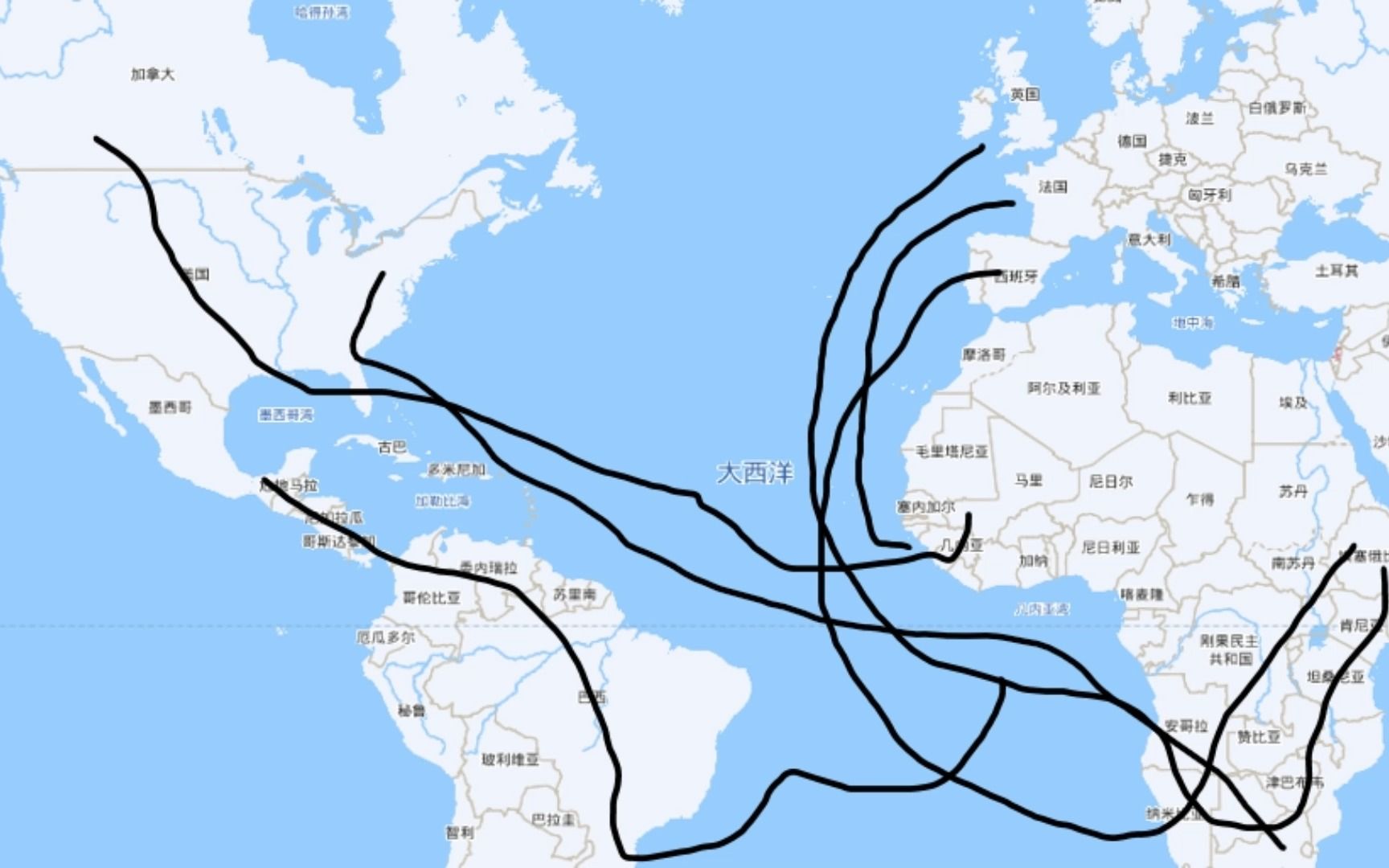 综述丨欧洲多国认为对美贸易协议损害欧洲利益