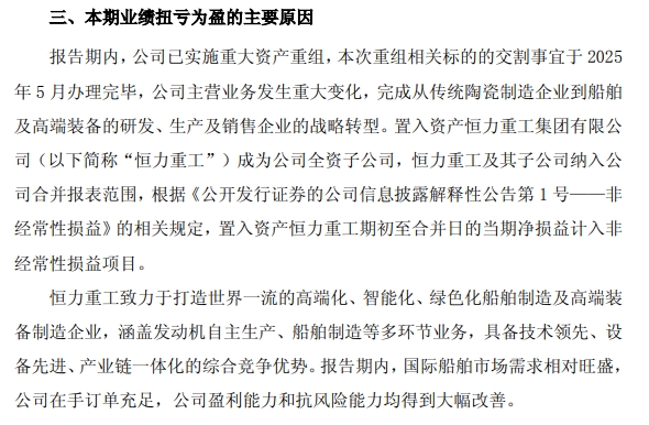 *ST松发连拉涨停后发异动公告：提示资产重组不确定性等风险