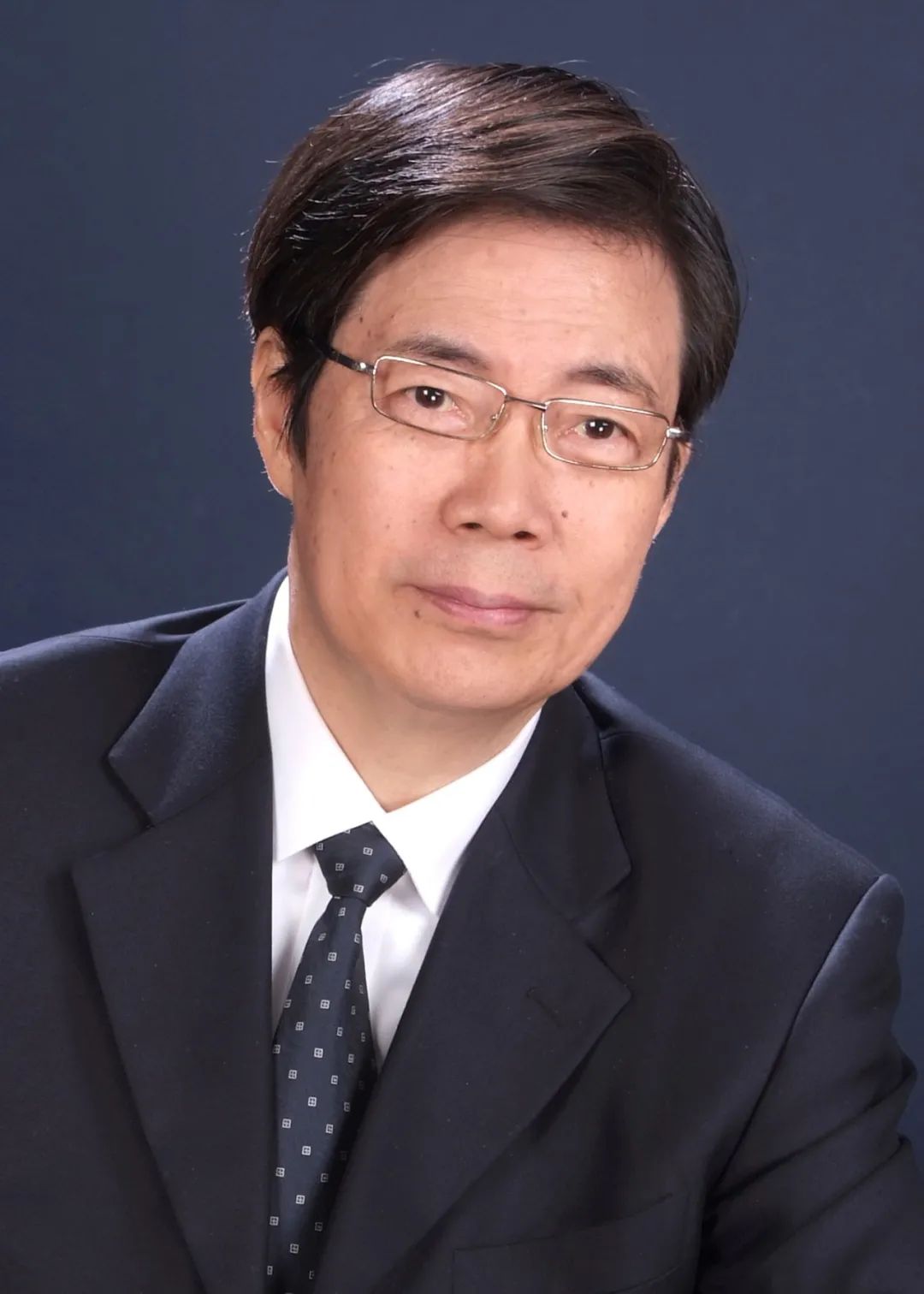 南开大学法学院教授韩良解构信托登记制度：从理论冲突到体系重构