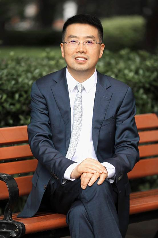 天津银行数字金融委员会研究技术驱动下的银行再中介化等课题
