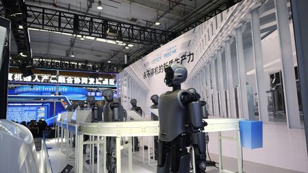 国科微今起停牌 筹划购买特种工艺半导体晶圆代工企业