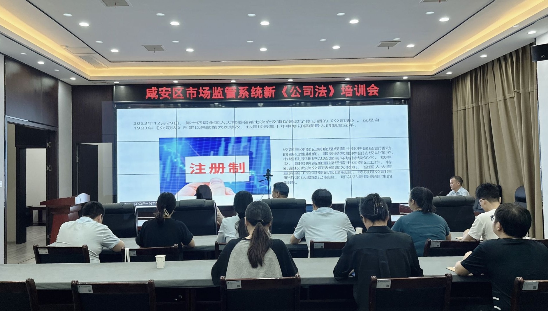 以更优标准助力产业提质——市场监管总局详解先进制造领域标准体系建设成效