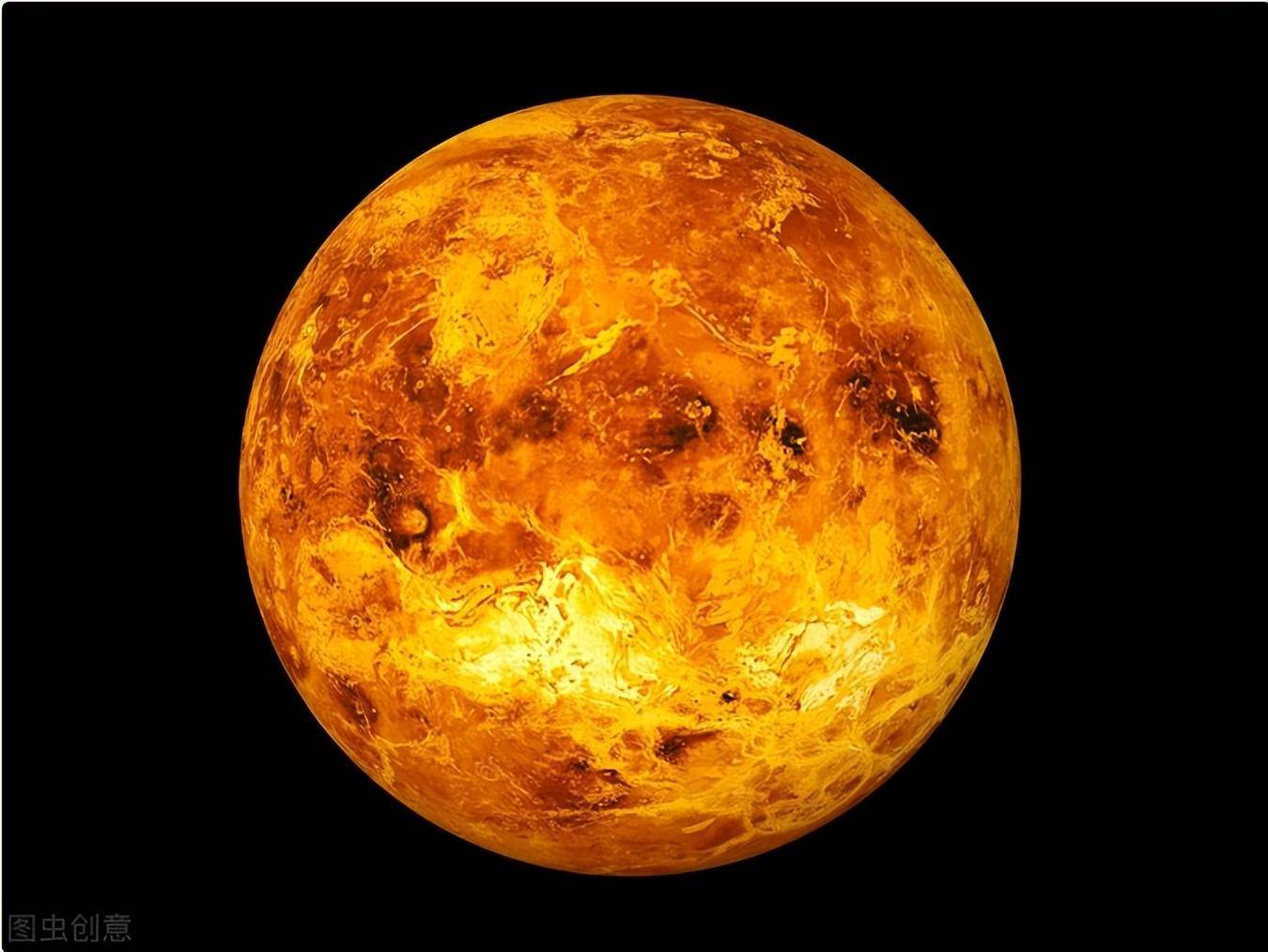 科学家发现火星存在固态内核 与地球高度相似