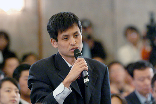 央行原行长周小川：目前全球宏观经济调控属于“三无”状态