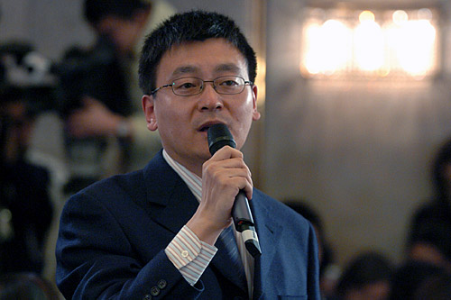 央行原行长周小川：目前全球宏观经济调控属于“三无”状态