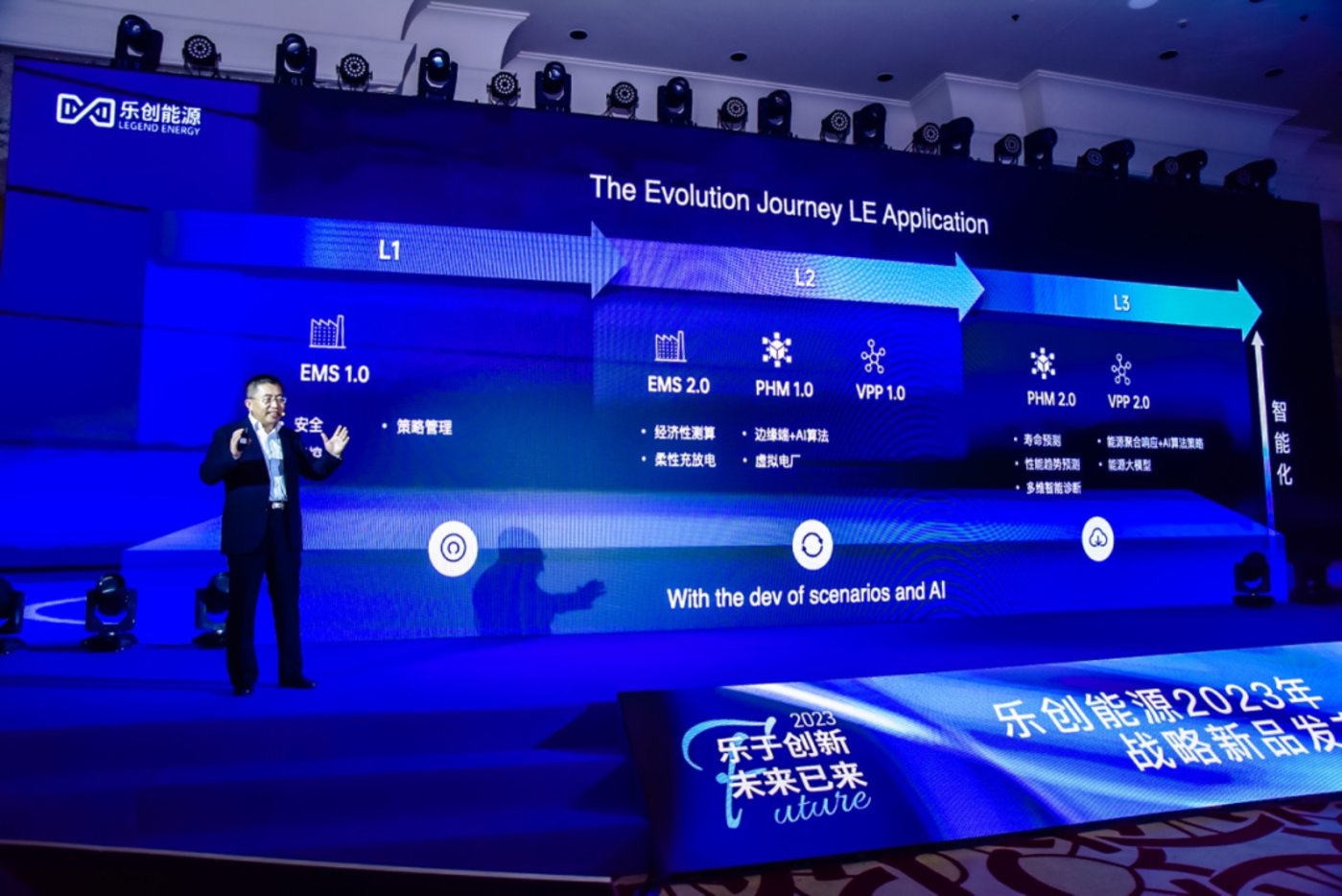绚星智慧科技：发布四大AI产品矩阵 破解企业智能生产力落地难题
