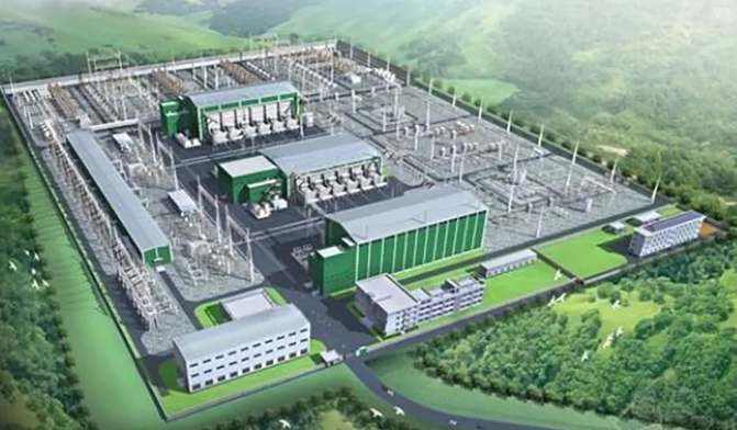 中工国际：打造投建营新引擎 驱动盈利模式升级