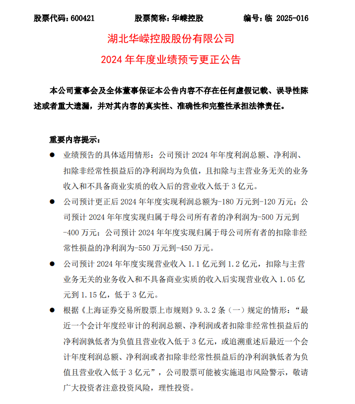 *ST宁科：公司进入重整程序 股票被实施退市风险警示
