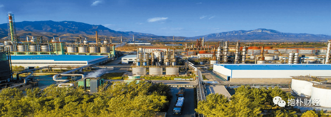 向新向未来 上市公司密集落子“新”赛道