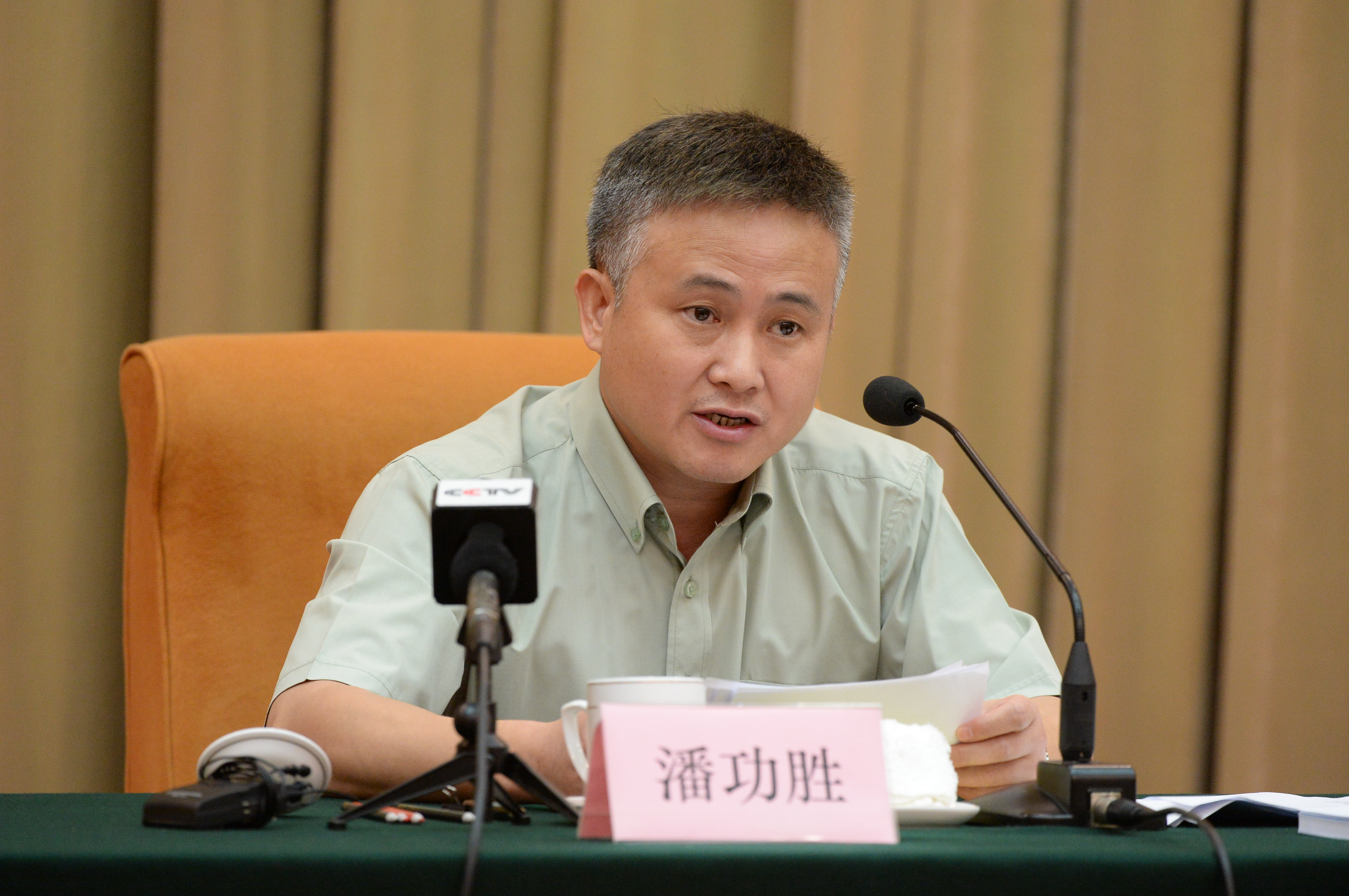 央行行长潘功胜:中国已初步建成多渠道、广覆盖的人民币跨境支付清算网络