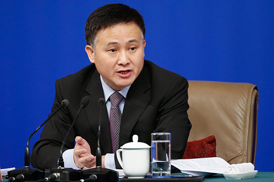 央行行长潘功胜：中国已初步建成多渠道、广覆盖的人民币跨境支付清算网络