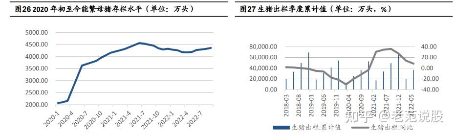 多家养殖公司公布5月份销售数据 业界预测龙头企业有望保持盈利