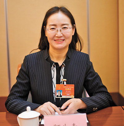 和总书记面对面 | 沧桑巨变 生动缩影