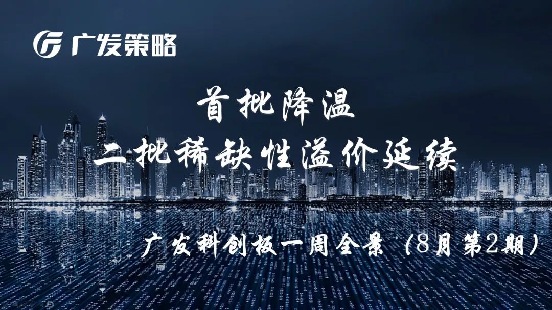 券商助力科创资金“活水长流”