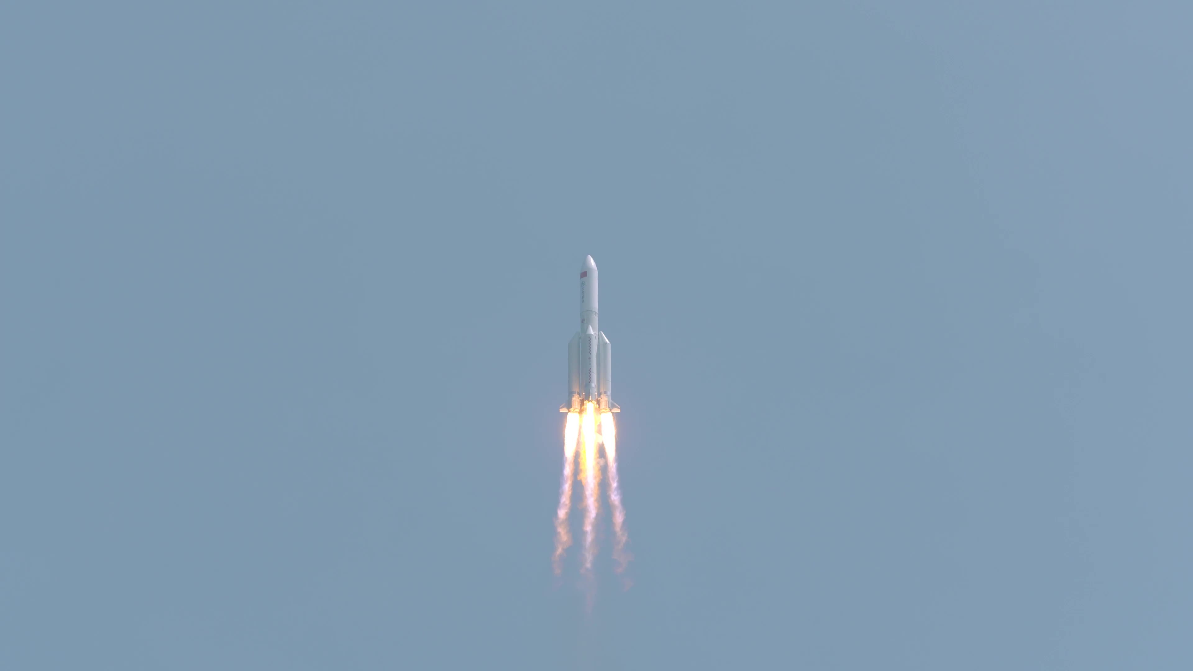 我国成功发射卫星互联网低轨11组卫星