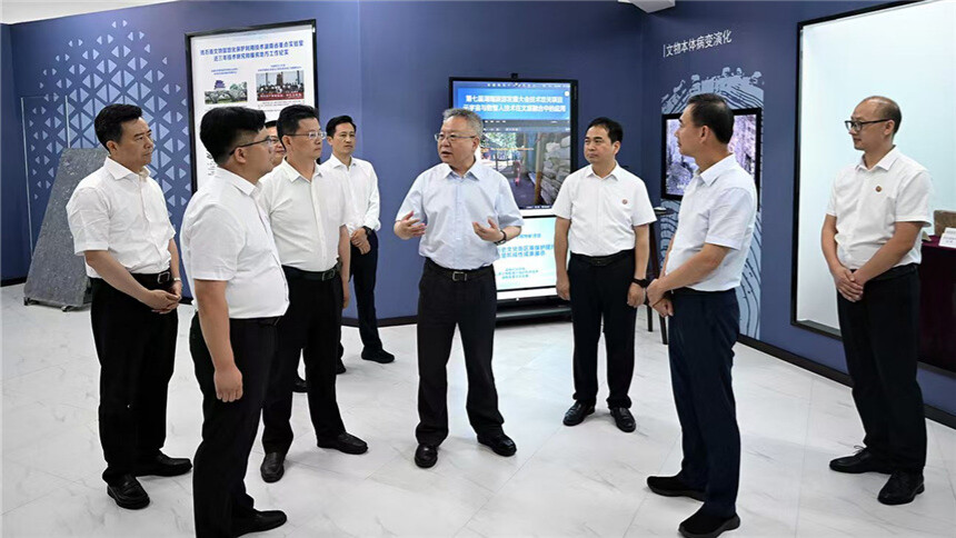 我国将编制“十五五”革命文物保护利用专项规划