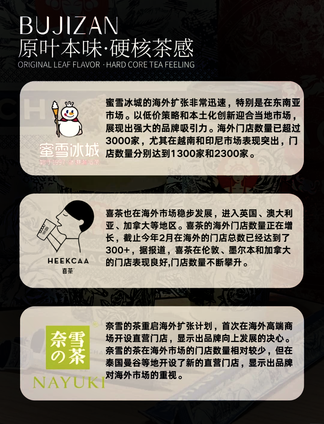 点单奶茶避坑指南冲上热搜 现存奶茶店相关企业超12.3万家