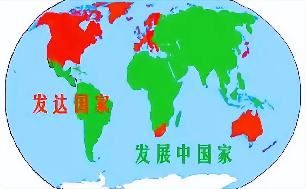 世贸组织成员高度评价中方关于特殊和差别待遇问题的重大立场宣示