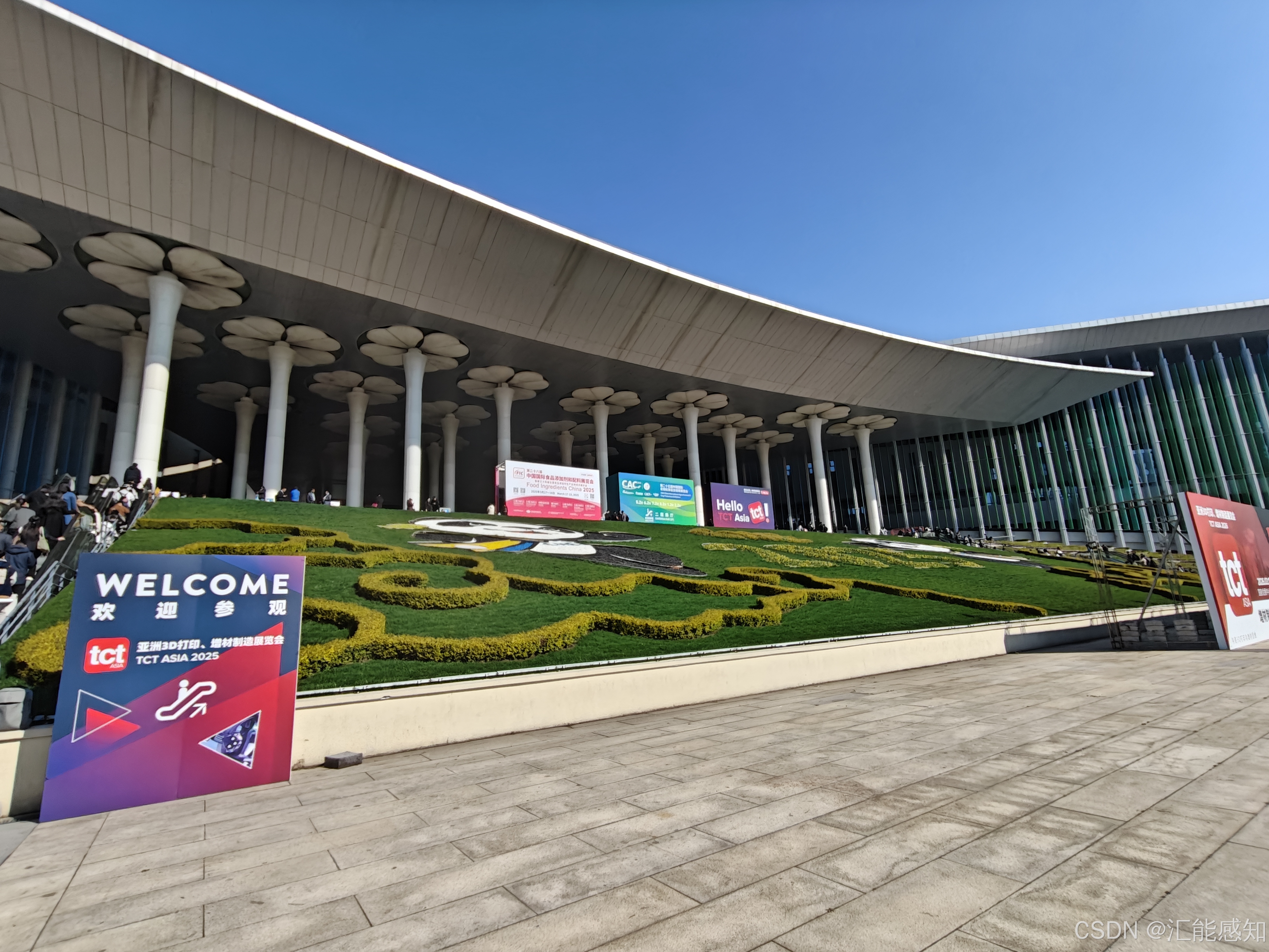 中国展区扩容亮相美国国际会议与奖励旅游展