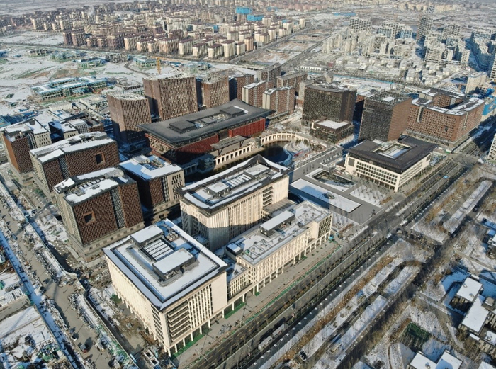 国家发展改革委：北京非首都功能疏解标志性项目取得重要进展