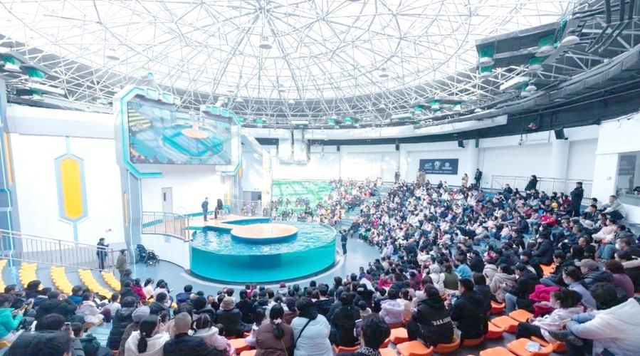 祥源战略投资海昌海洋公园，打造中国文旅新标杆