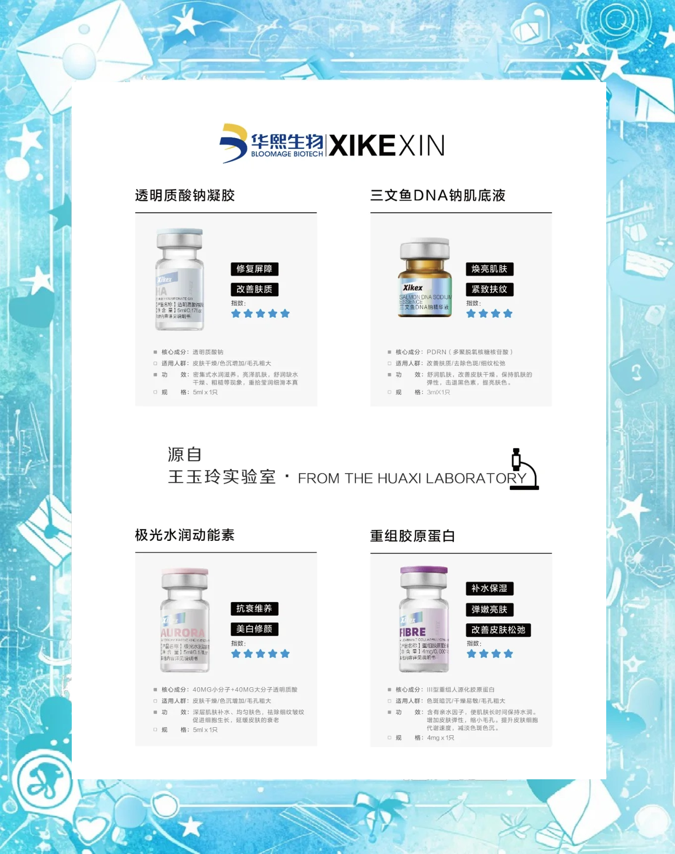 华熙生物：中国企业迈向前沿研发，制造业是最坚实的底牌
