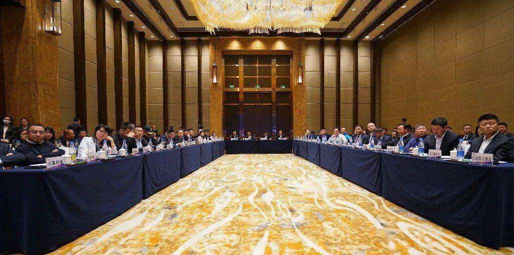 王昆辞任长白山总经理职务 王俊超接任